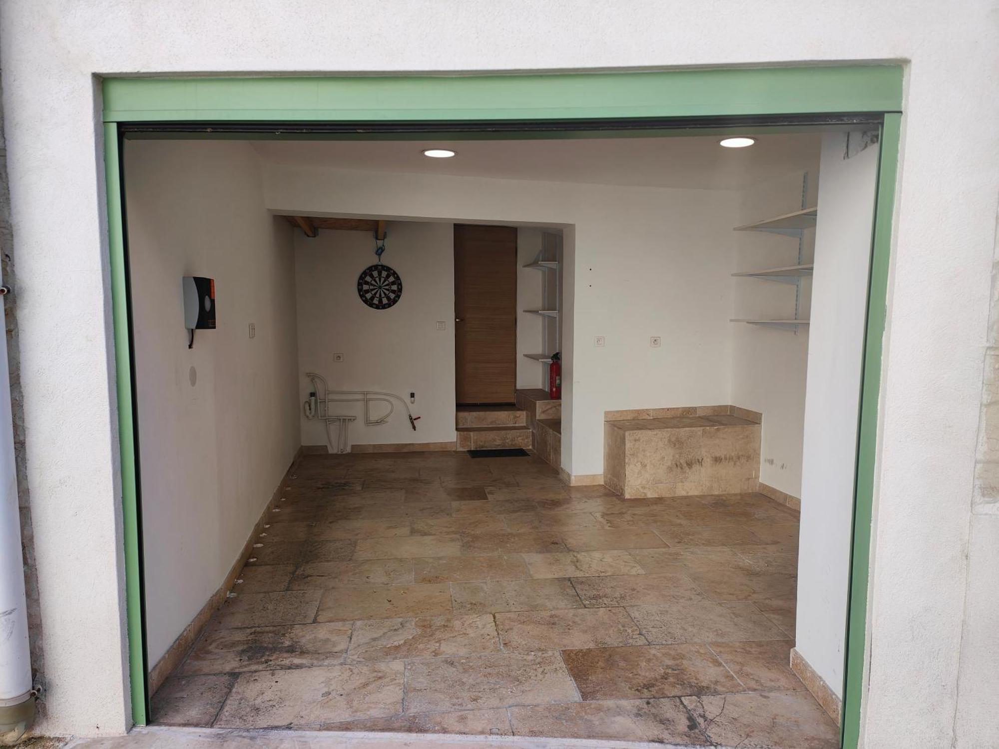 *Duplex Home Lambesc*Clim Garage Экстерьер фото